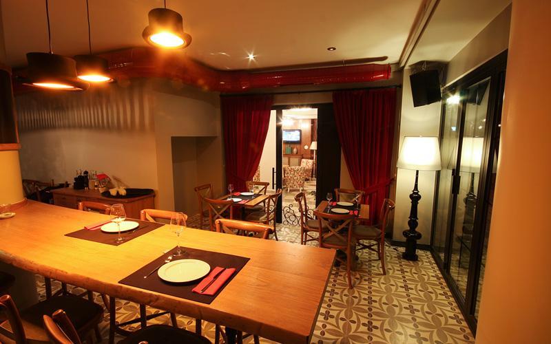 Sonno Boutique Rooms & Suites Анкара Екстер'єр фото