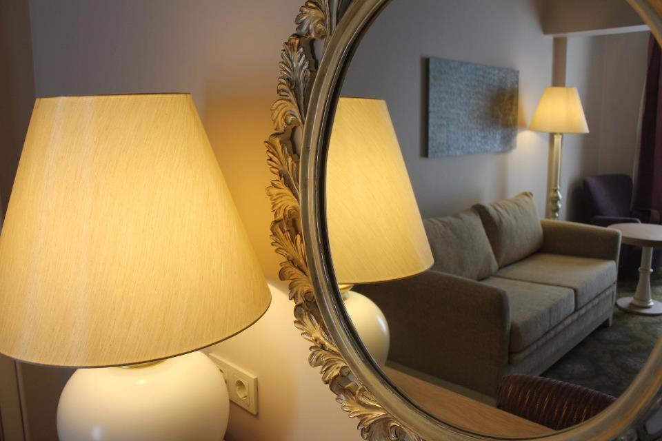 Sonno Boutique Rooms & Suites Анкара Екстер'єр фото