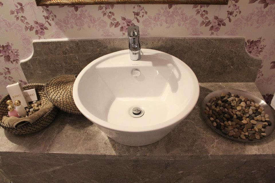 Sonno Boutique Rooms & Suites Анкара Екстер'єр фото